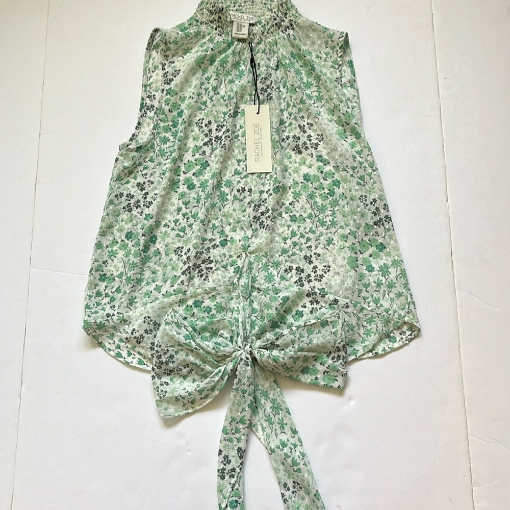 Women’s blouse Rachel Zoe